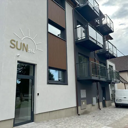 Suntel Leba-3