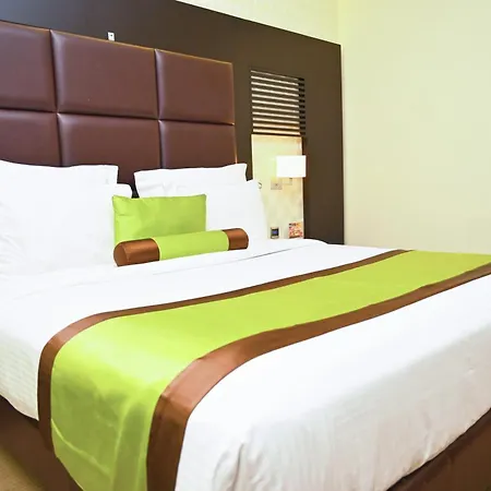 Hues Boutique Hotel-3