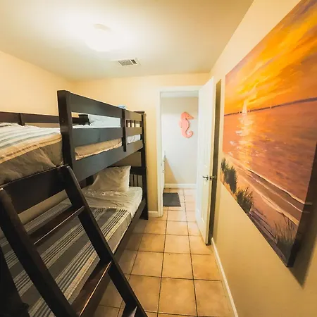 Updated Beach Condo At The Shores Of Panama Condos - Unit 918-3