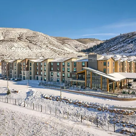 Towneplace Suites By Marriott Avon Vail Valley-2