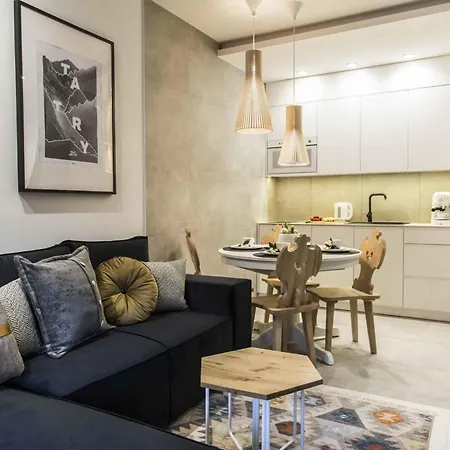 FamixDom Royal Resort Wellness&SPA Centrum Zakopane-3