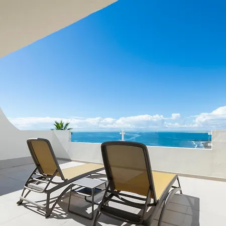 Abora Interclub Atlantic By Lopesan Hotels-3