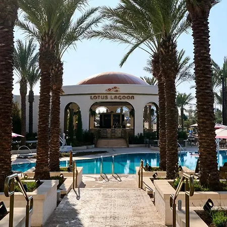Universal Helios Grand Hotel, A Loews Hotel-2