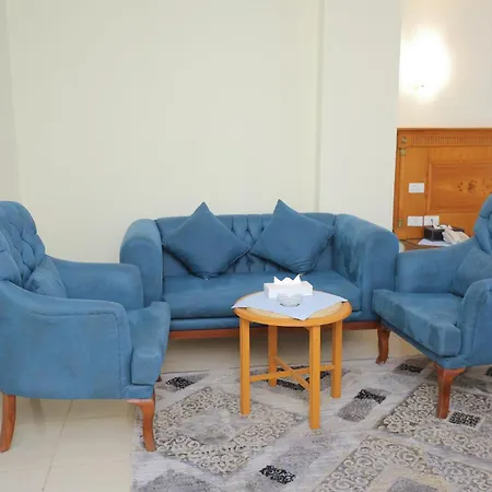 Sharm Bride Resort Aqua & Spa-3