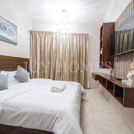 Amiralty Easy Stay-2