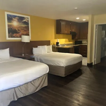 Days Inn By Wyndham Mission Valley-Sdsu-2