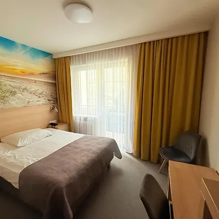 Hotel La Siesta & Medical Spa-2