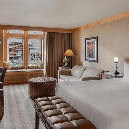 Wyoming Inn Of Jackson Hole-3