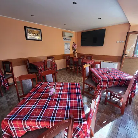 Family Hotel Dalia-3