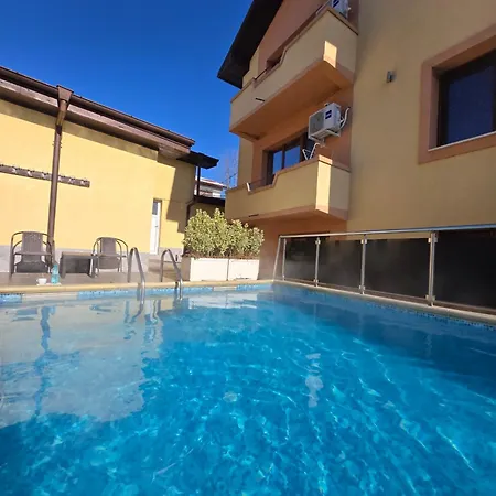Family Hotel Dalia-2