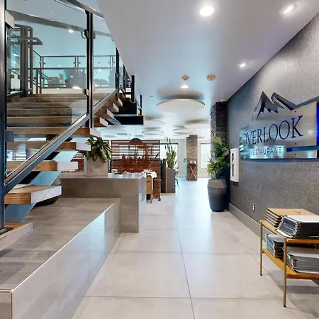 Black Rock Mountain Resort - Dog Friendly-2