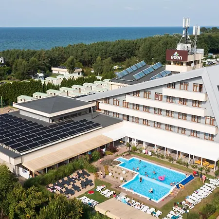 Eden Resort & Spa-2