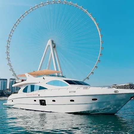 Ahlan New Horizon Marina Beach Jbr-3