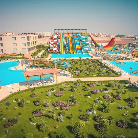 Hawaii Paradise Aqua Park Resort - Families And Couples Only-2