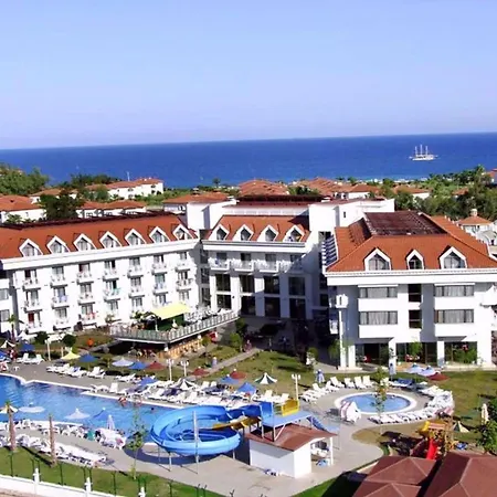 Grand Mir'Amor Hotel&Spa-3