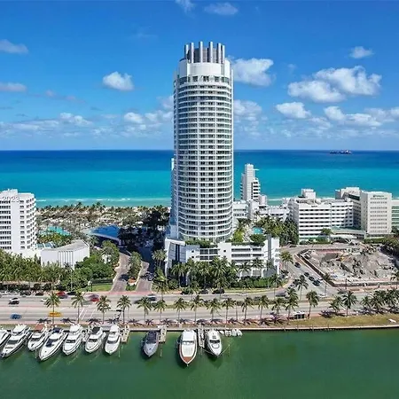Fontainebleau Miami Beach Junior Suite-3