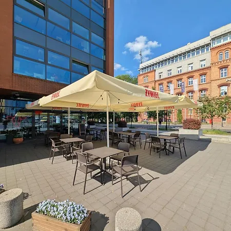 Turnau City Aparthotel-2