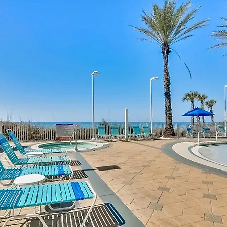 Boardwalk Beach Resort 1900-2