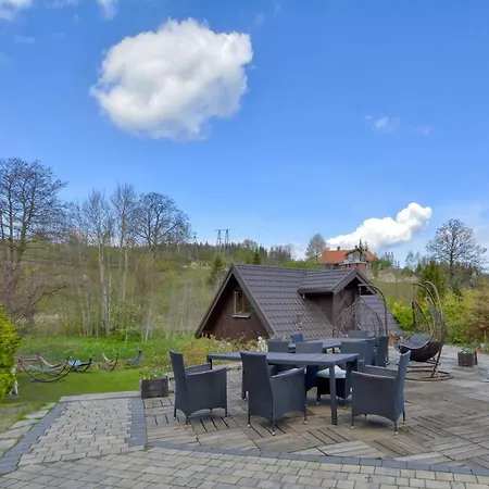 SkiBike House Stronie Śląskie-2