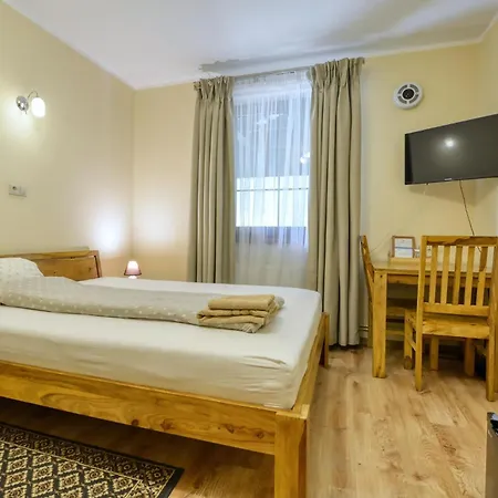 SkiBike House Stronie Śląskie-3