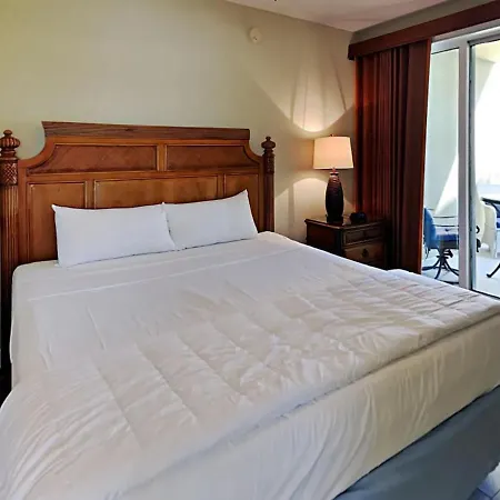 Grand Panama Resort - Great Ocean Views, Heated Pool & Tub 3 Bedroom 3 Full Ba Sleeps 10-2