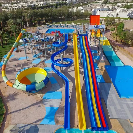 Xperience Kiroseiz Aquapark Premier-Naama Bay-2