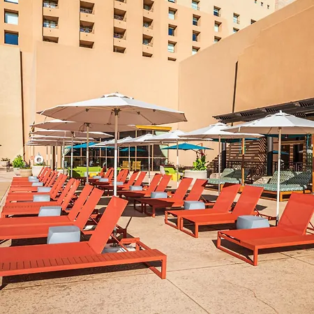 Sandia Resort And Casino-2