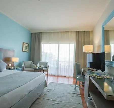 Hotel Porto Marina Family Room-3
