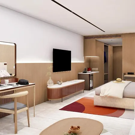The Noor Hotels & Resorts-3