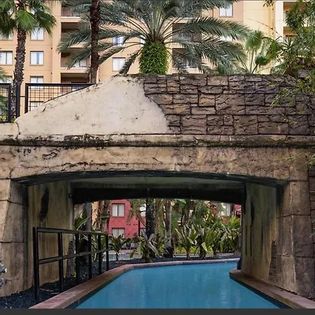 Use My Club Wyndham Timeshare At Bonnet Creek Inside Disney'S Arches-2