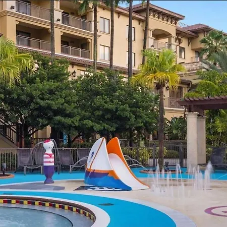Use My Club Wyndham Timeshare At Bonnet Creek Inside Disney'S Arches-3