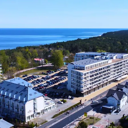 Król Plaza Spa&Wellness-3