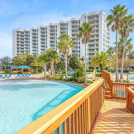 Heart Of Destin, Pool Paradise!-3