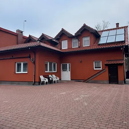 Pokoje Gościnne E&M-3