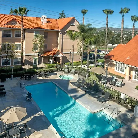 Residence Inn Anaheim Hills Yorba Linda-2