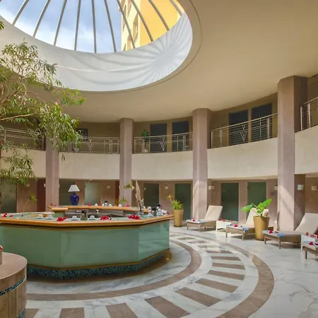Steigenberger Marhaba Thalasso Hammamet-2