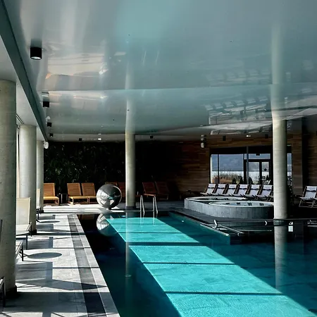 Lake Hill Karkonosze Resort & Spa-2