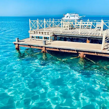 Apartment In El Karma Aqua Beach Resort Hurghada Near El Gouna 2-3