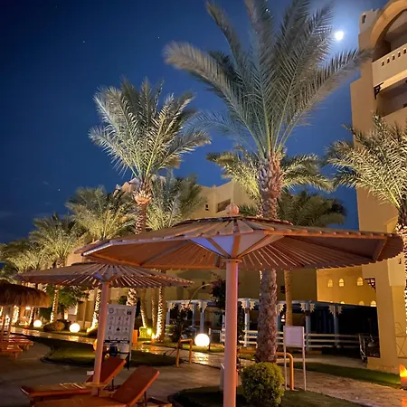 Apartment In El Karma Aqua Beach Resort Hurghada Near El Gouna 2-2