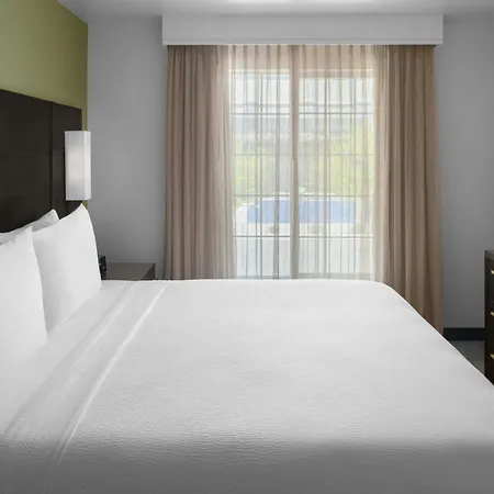 Residence Inn Salt Lake City Sandy-3