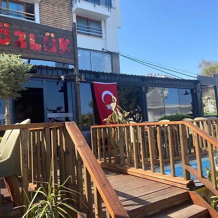 Zeynel Boutique Hotel-3