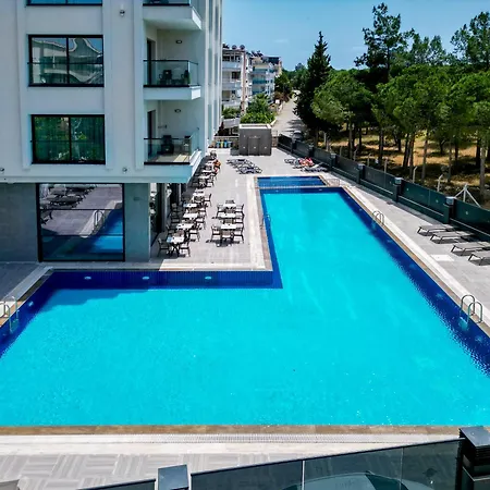 Maril Resort Beach&Spa Hotel-2