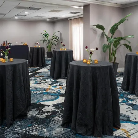 The Chifley Houston, Tapestry Collection By Hilton-3