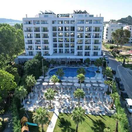 Delight Hotel & Spa-2