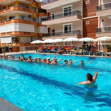 Club Bayar Beach Hotel-2