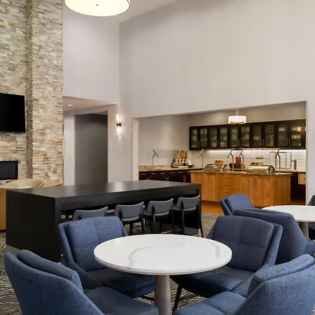 Homewood Suites By Hilton Akron/Fairlawn-2