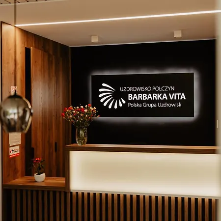 Uzdrowisko Barbarka Vita Świnoujście-2