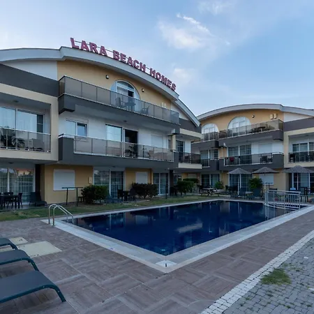 Lara Beach Homes-2