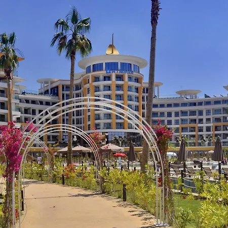 Azura World Hotel-2