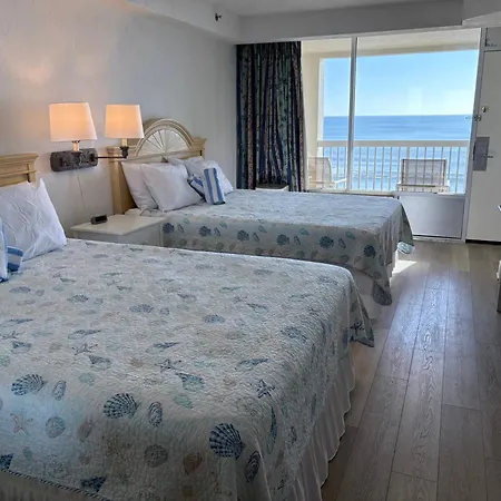 Cozy Studio With Direct Ocean View-3